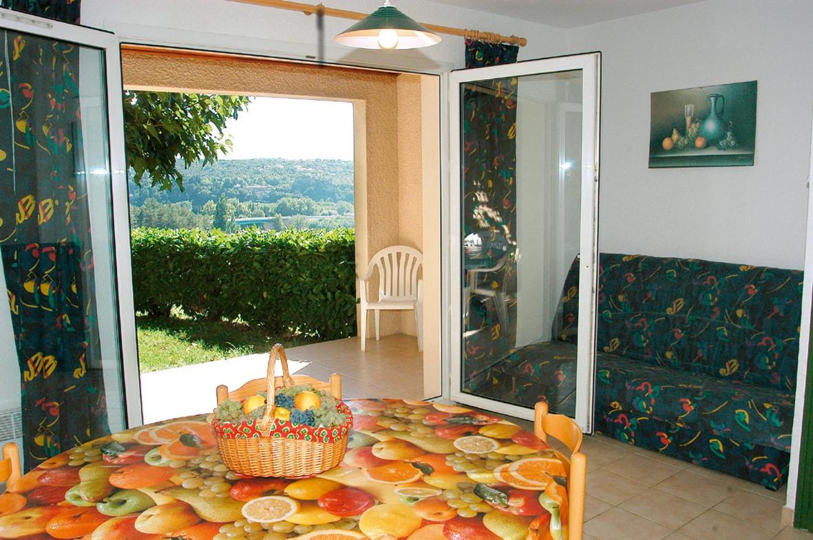 Le Moulin Villa Vallon-Pont-dʼArc Eksteriør bilde