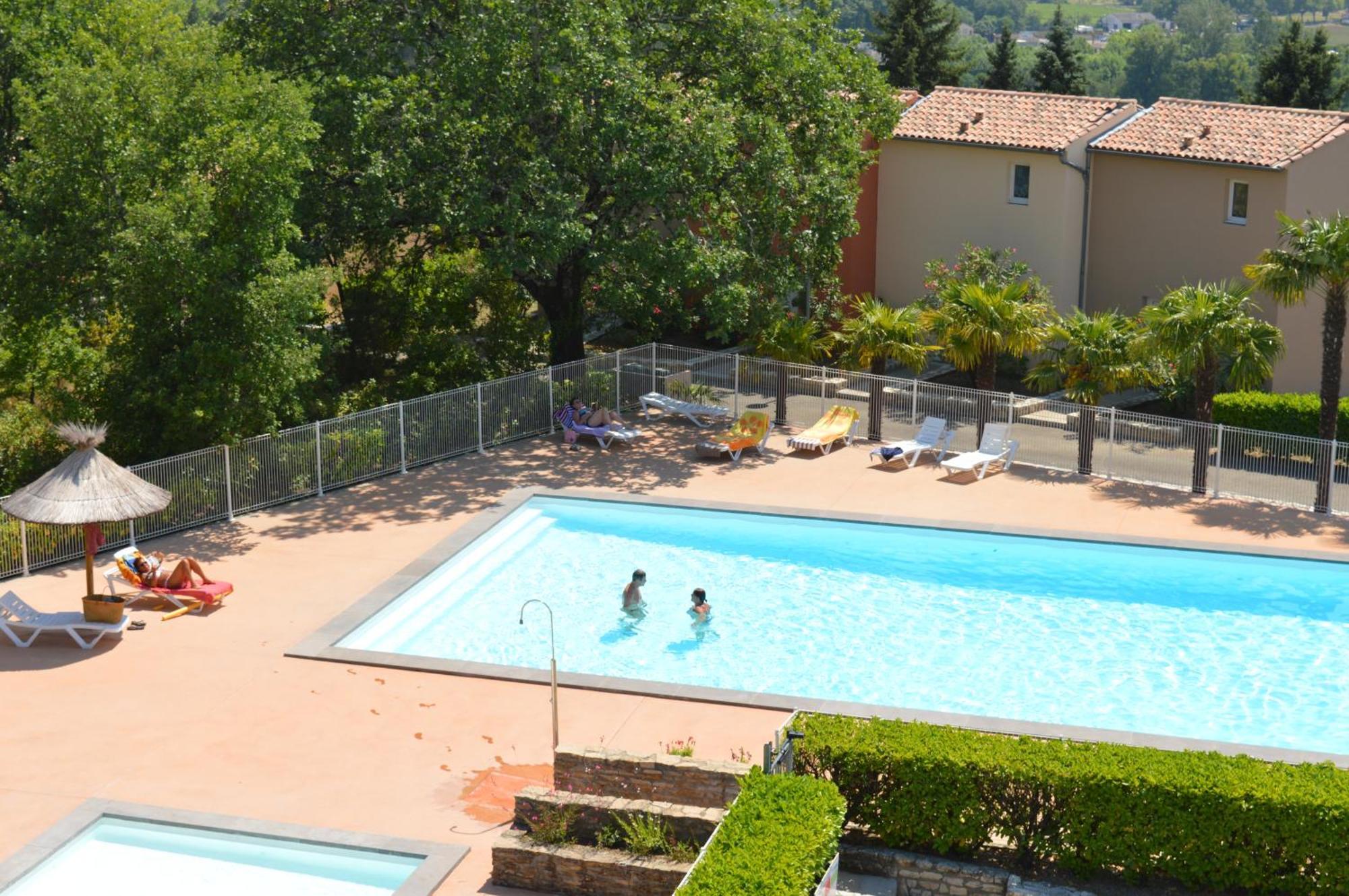 Le Moulin Villa Vallon-Pont-dʼArc Eksteriør bilde